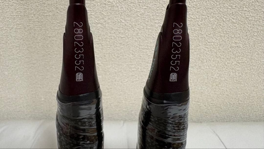 1本のみ 新品未使用 アストロクス 100 ZZ (ASTROX 100 ZZ)