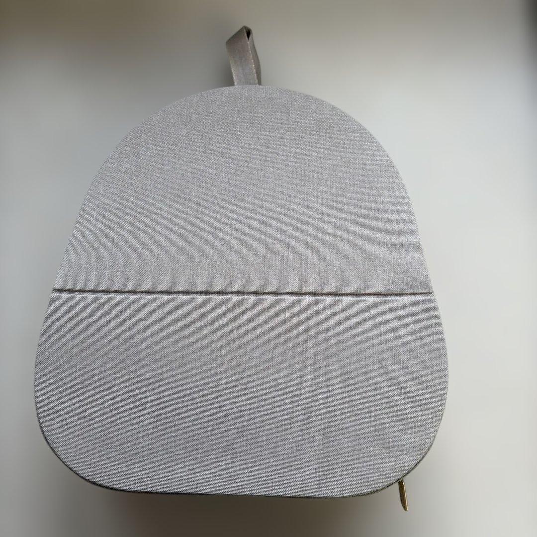 SONY WH-1000XM5　ワイヤレスヘッドホン プラチナシルバー