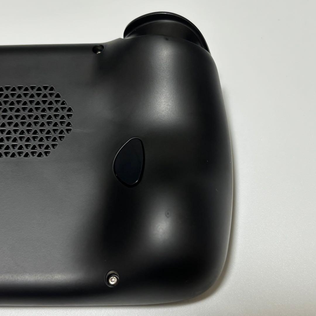 Ayn Odin2 Pro 12GB/256GB ブラック