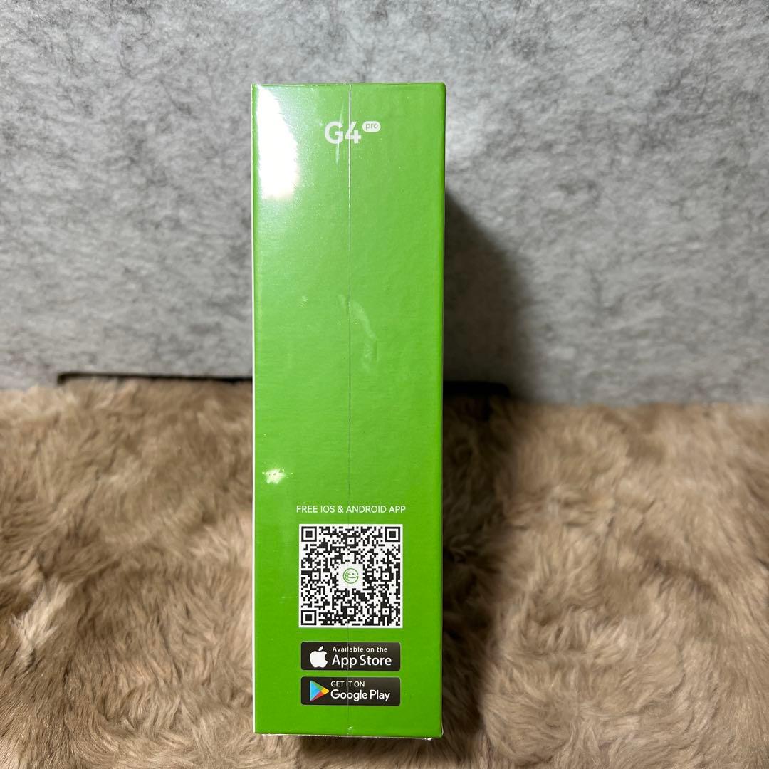 GlocalMe G4 Pro 4G対応 ポケットWiFi