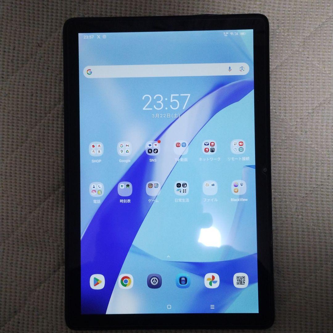 Blackview Tab 7 Pro 10.1 インチ