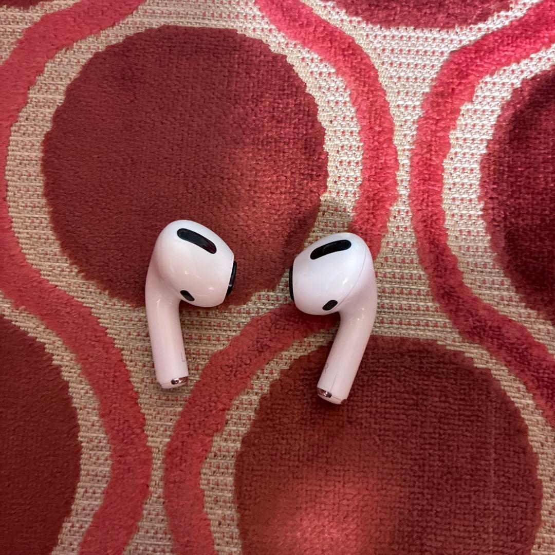 AirPods Pro第一世代