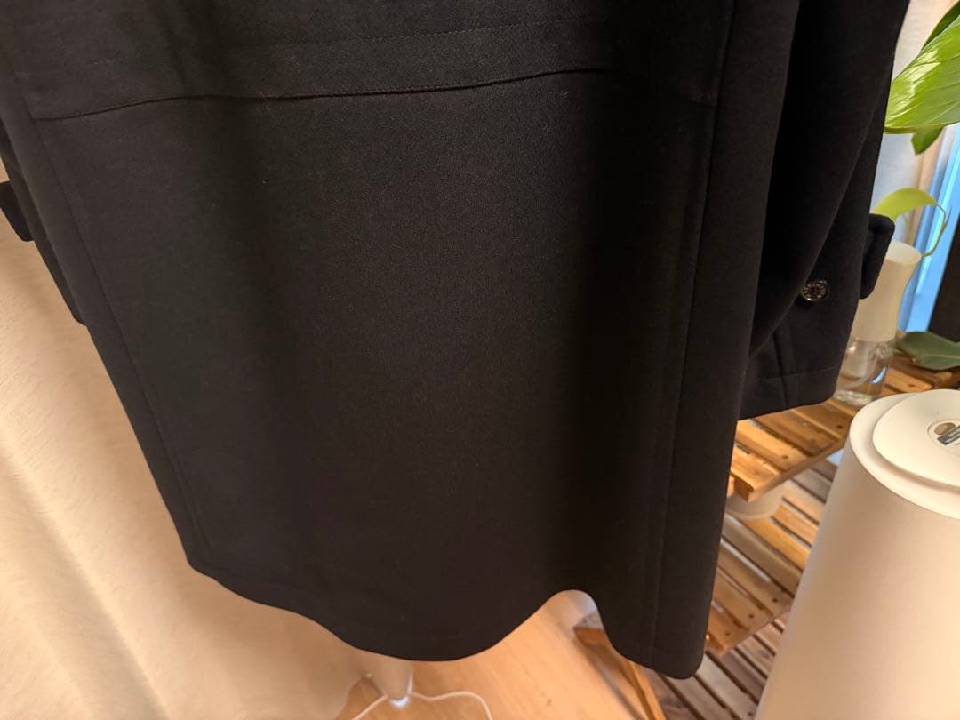 【KAZU7】マッキントッシュ KIRKTON フーデッドコート