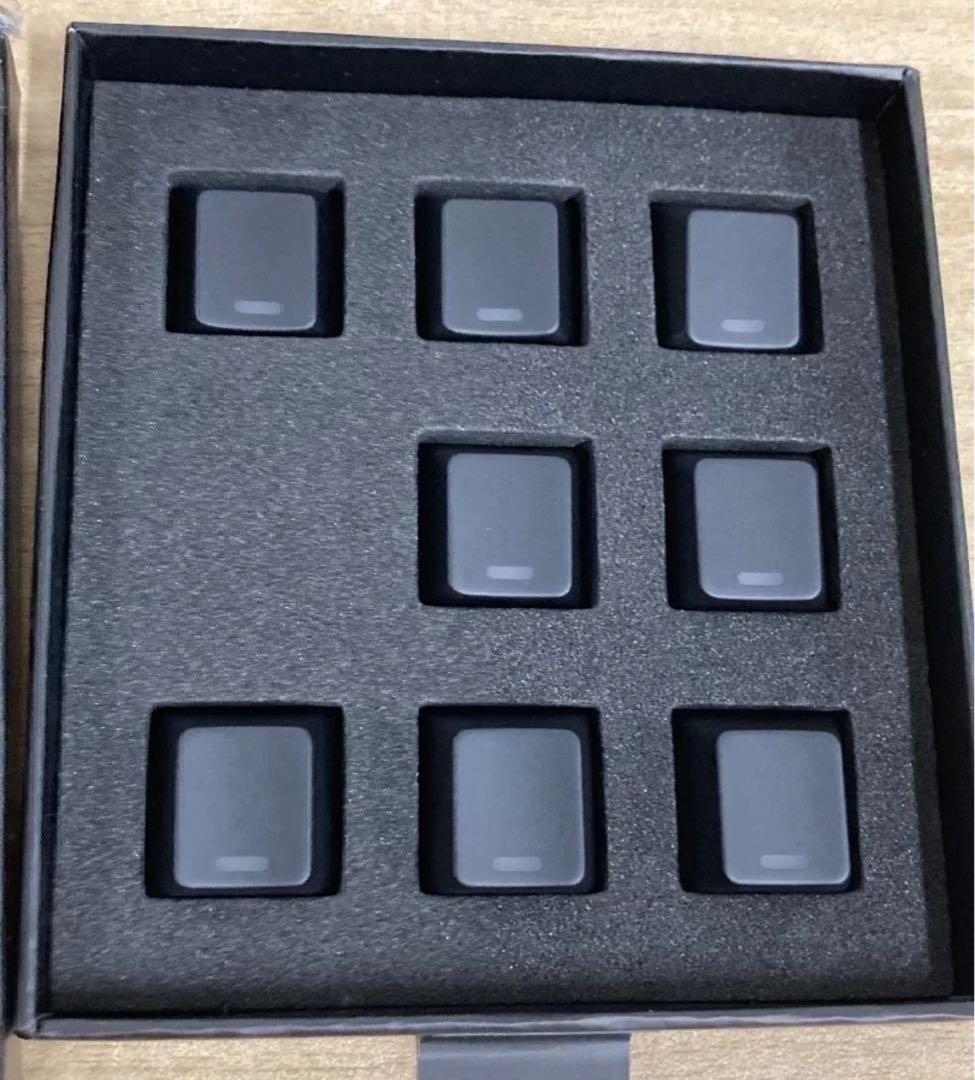 Dygma Defy エルゴノミック分割キーボード