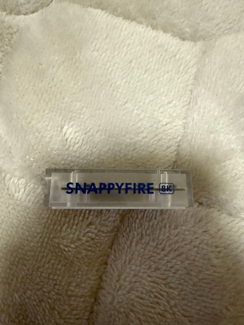 マウス・トラックボール Ninjutso Sora V2 8000Hz