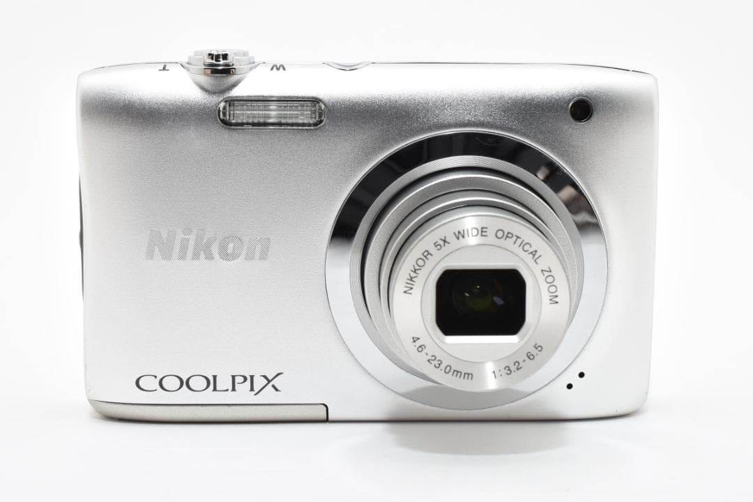 ■ 美品 ■ ニコン Nikon COOLPIX A300