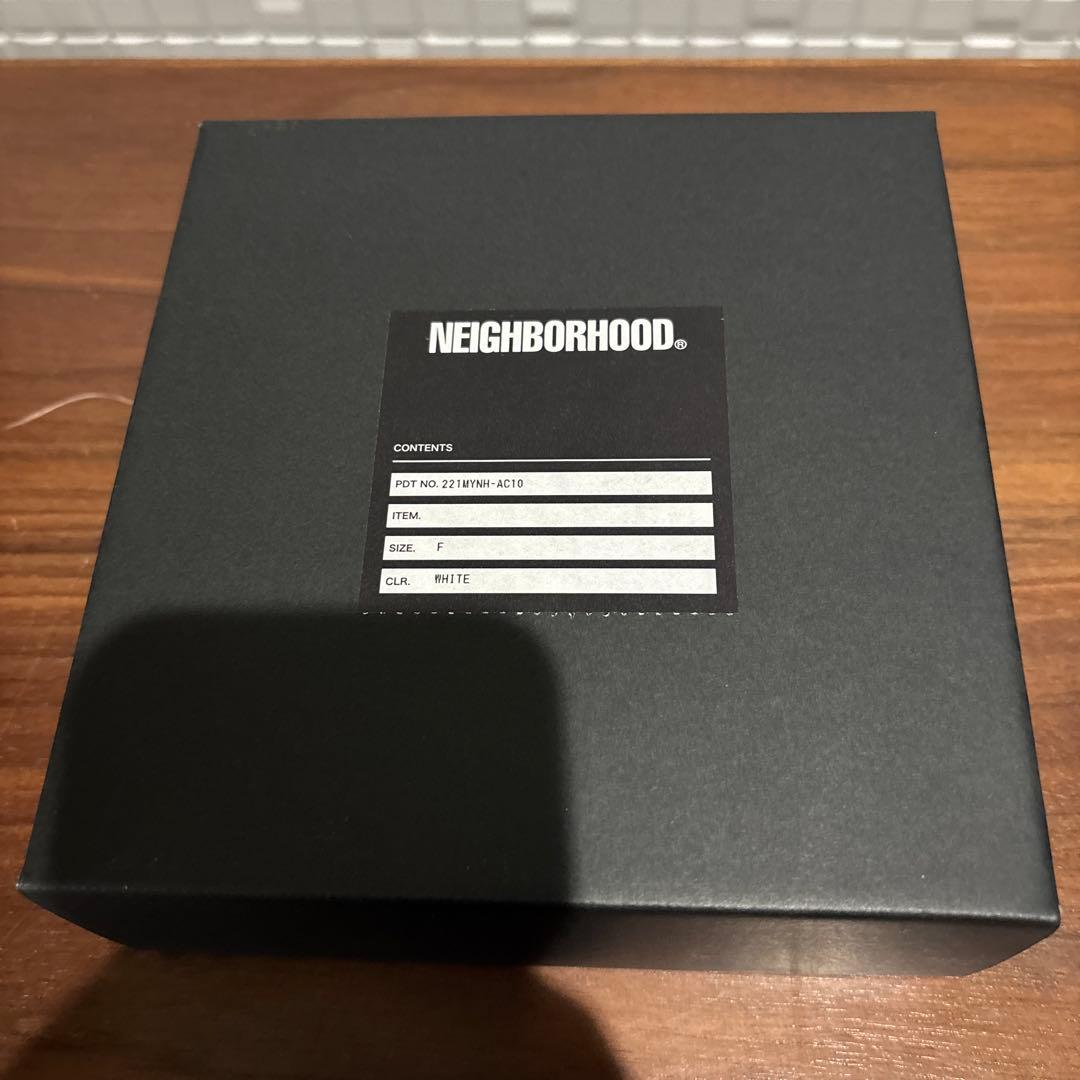 NEIGHBORHOOD CI CE-DOG BOWL ドッグボウル