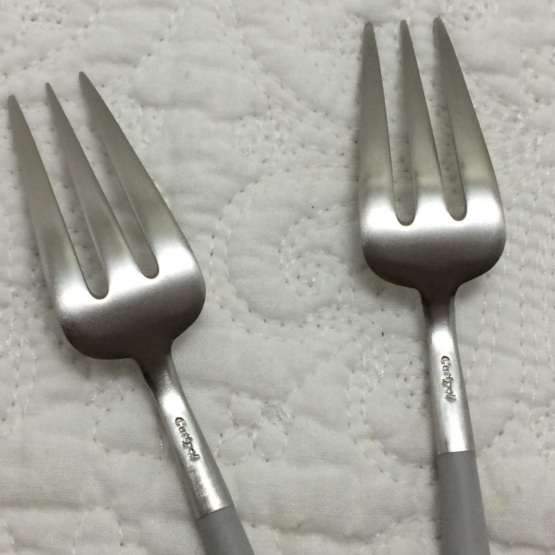 くにちゃん　MOONマットシルバー　GOAライトグレー　計９本