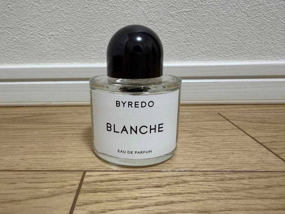 国内正規品】バイレード ブランシュ オードパルファン 50ml