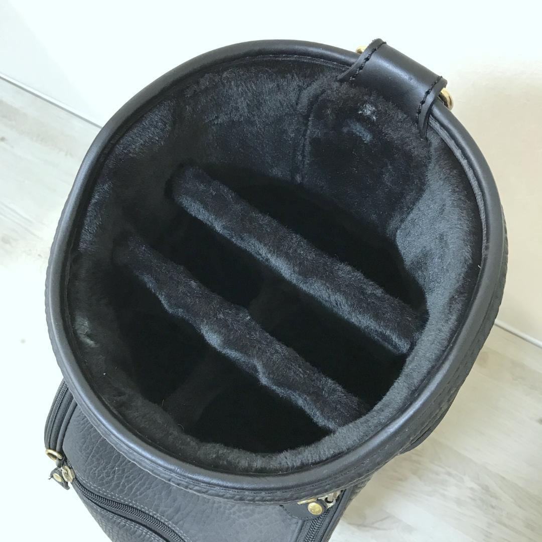 【希少良品】HONMA キャディバッグ 50th LTD EDITION 限定品