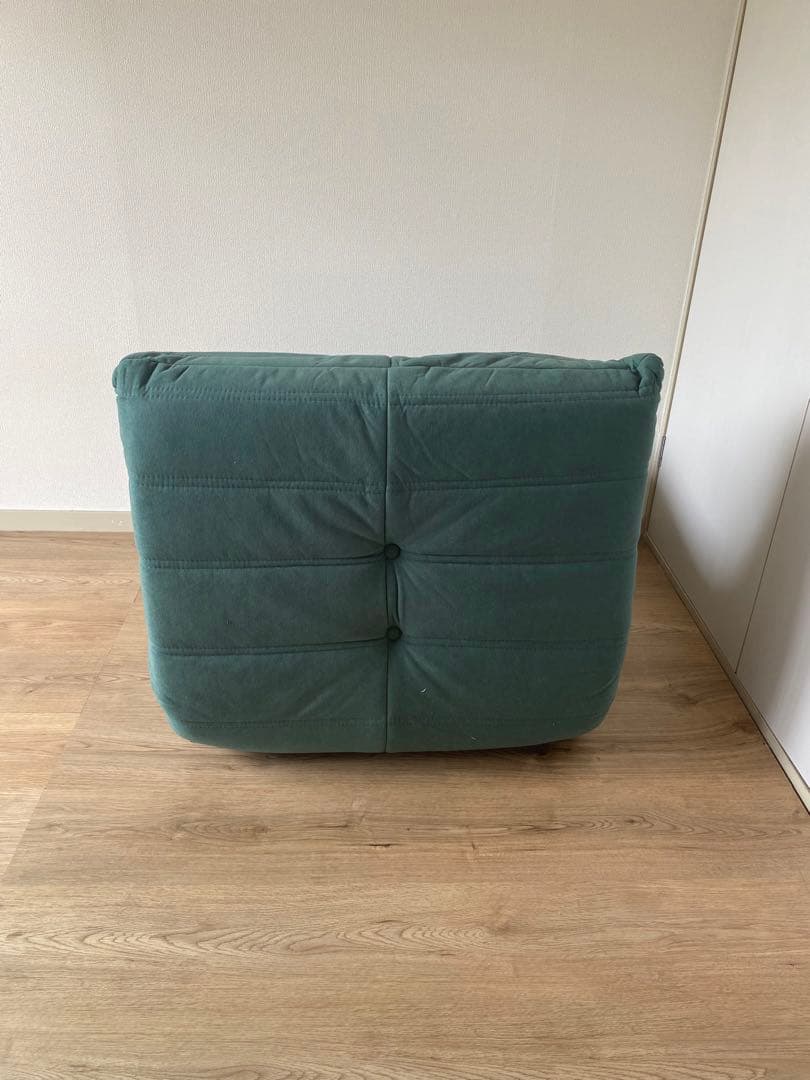 リーロ・ロゼ　トーゴ　リプロダクト