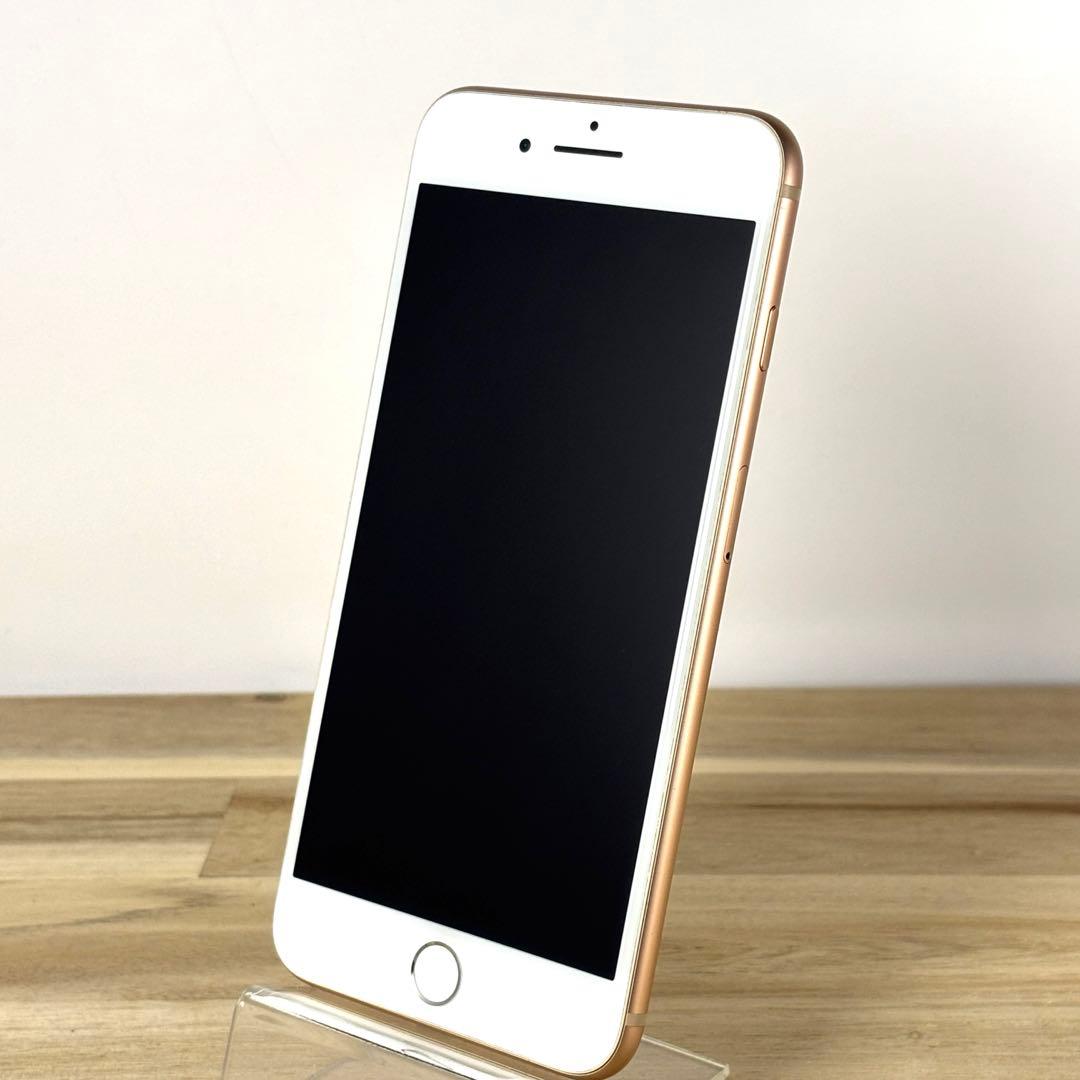 【訳あり特別価格】iPhone8plus 256GB