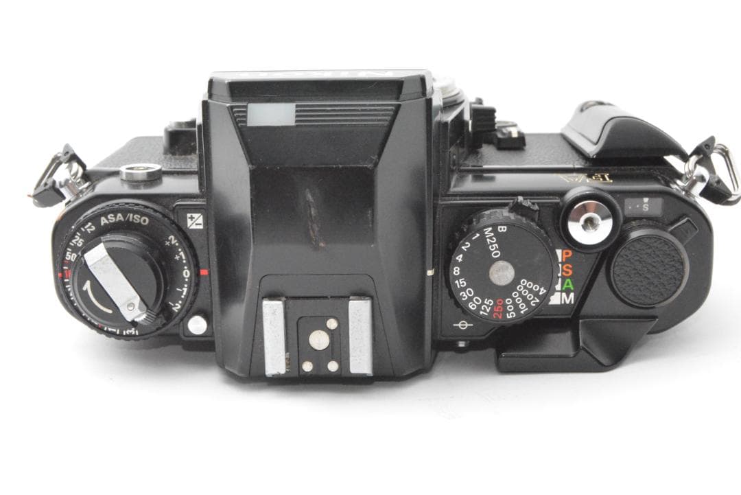 ニコン NIKON FA ボディ