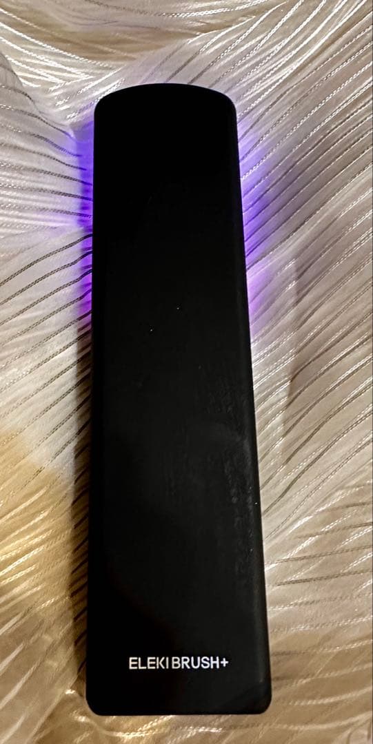 Brighte ELEKI BRUSH+プラス　新品同様