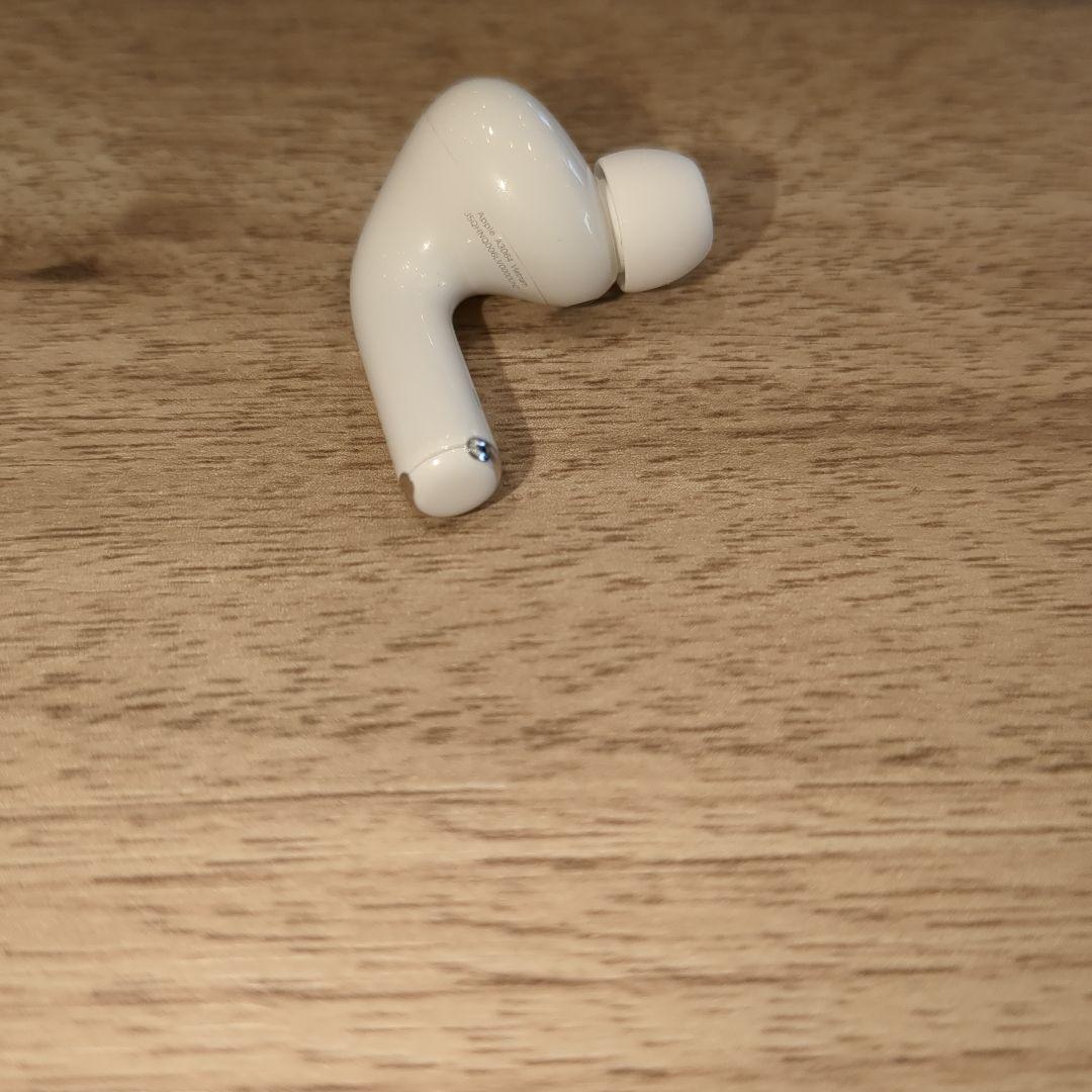 美品　AirPods Pro 第3世代 左耳 A3063 エアーポッズ 左