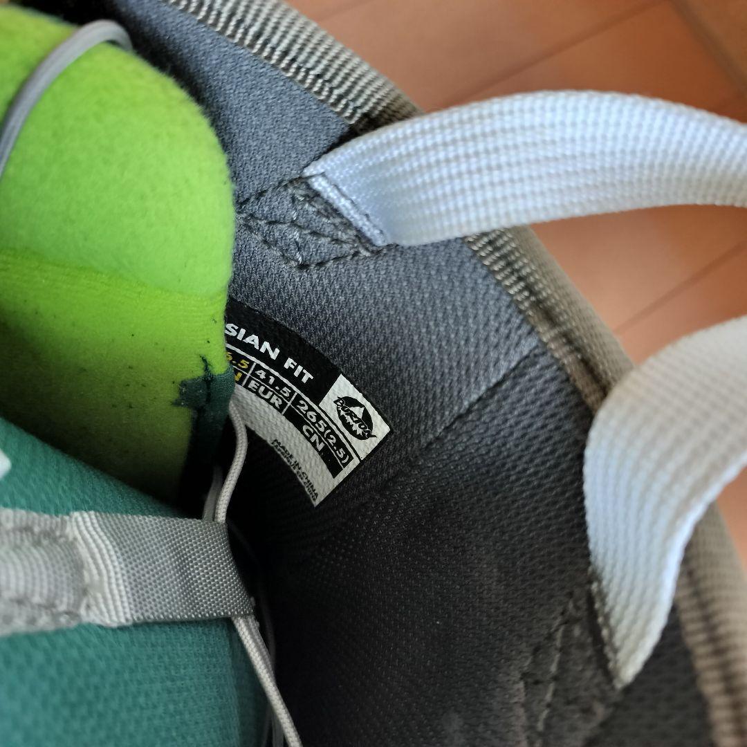 BURTON　MOTO　26.5cm バートン　ブーツ　グラトリ大人気