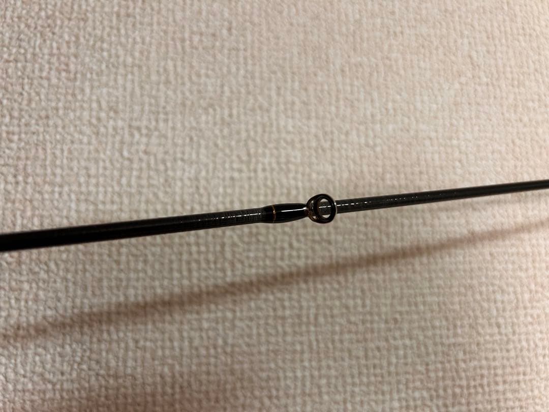 ロッド Daiwa lateo 86ML