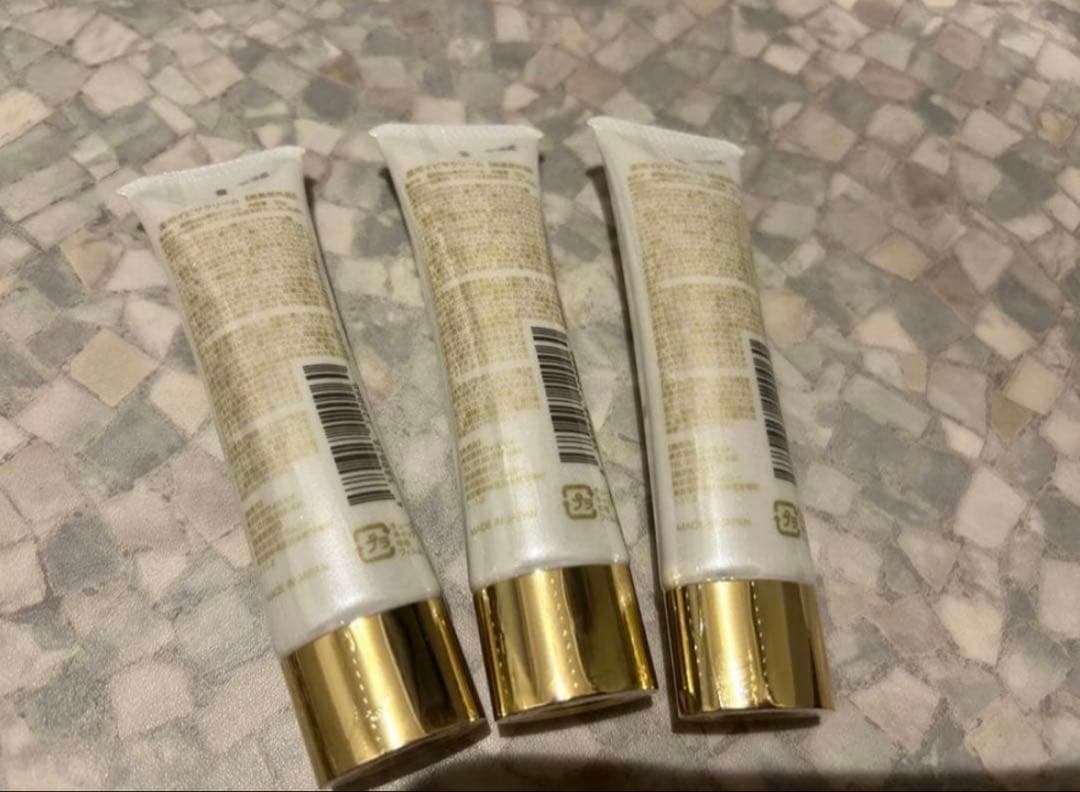 Ibiza イビサクリーム 35g 3本セット