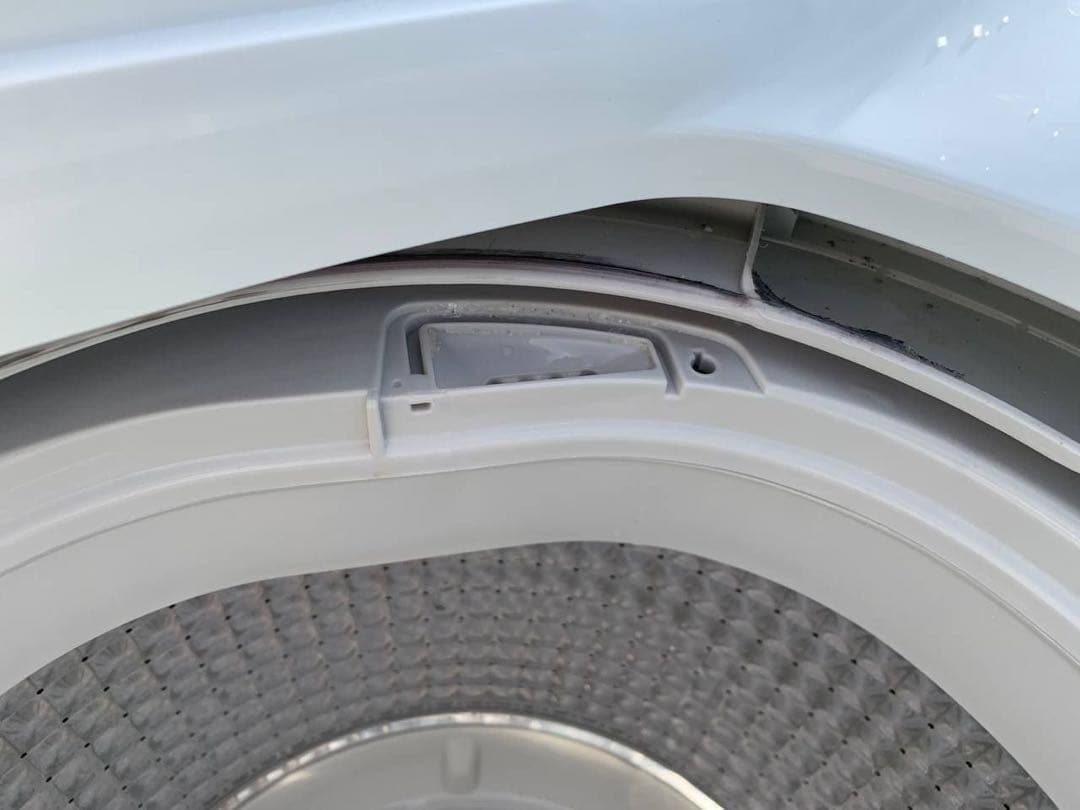 ♻️送料設置無料　Haier 全自動電気洗濯機　JW-C55D