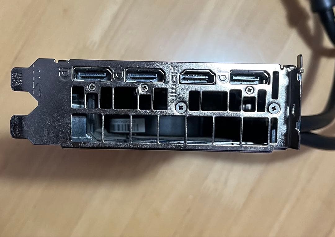 グラフィックボード・グラボ・ビデオカード MSI GeForce GTX 1080Ti Hydrogen