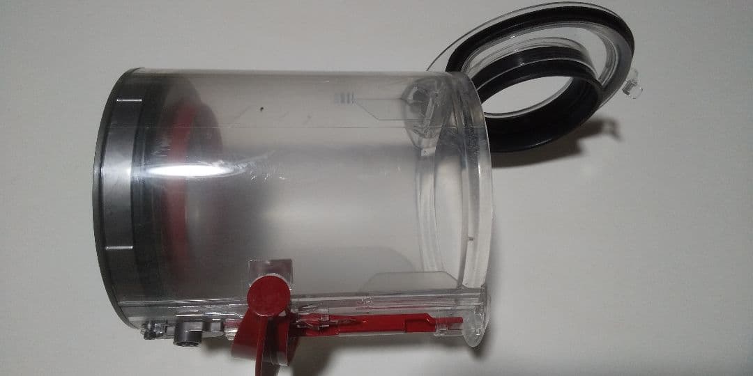 ダイソン掃除機 sv12