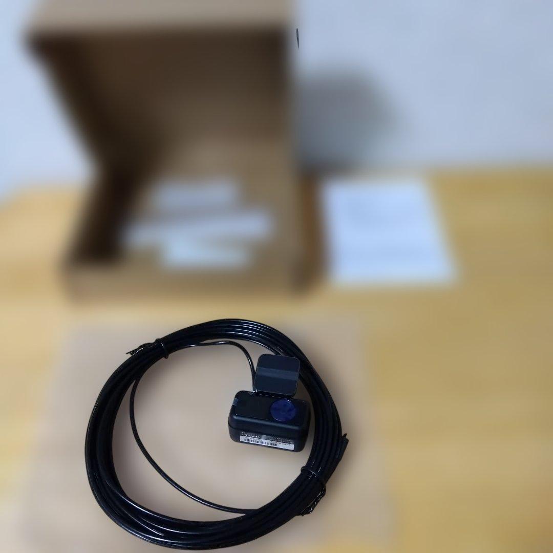 JVCケンウッド STZ-CAM80 ドラレコ用リアカメラ