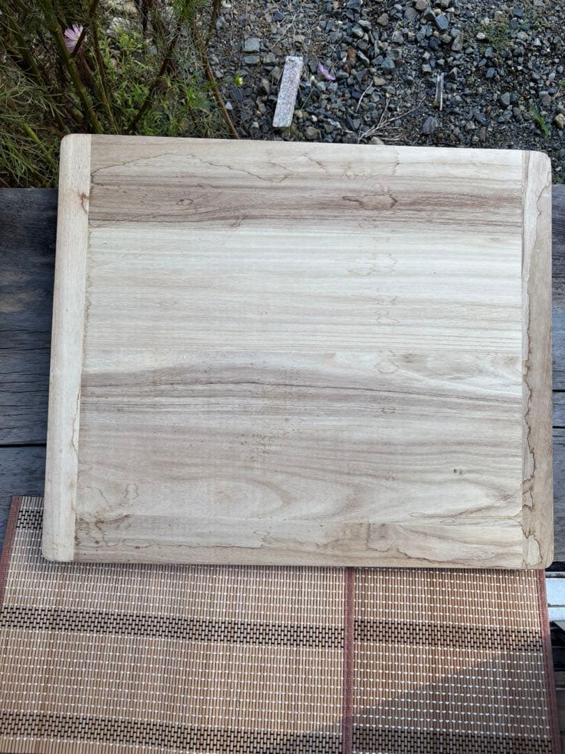 趣味のそば打ちセット Sサイズ　フルイ、卓上ホウキ付き　ナガノ産業