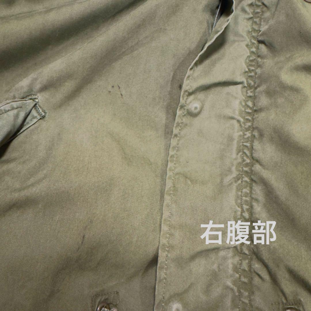 M-65 モッズコート