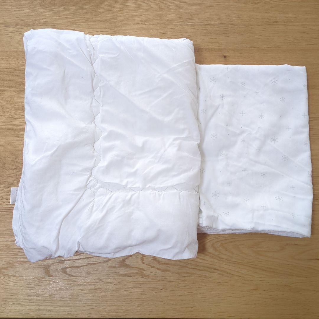 【♡うに♡】そいねーる＋ムーブ ベビーベッド