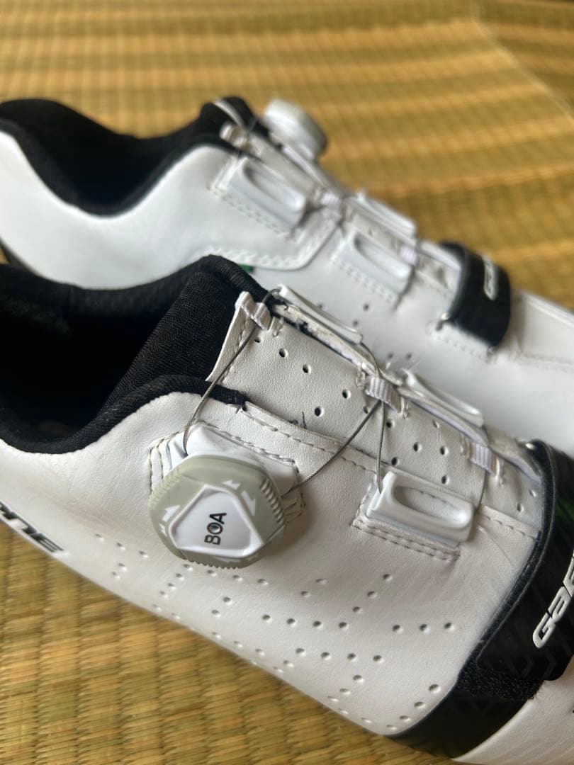 GAERNE G-Volata ロードバイクSPD-SL EU43.5