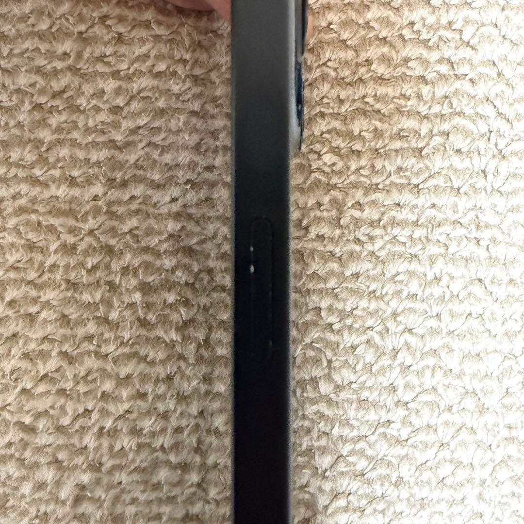 iPhone13 128GB ミッドナイト 付属品未使用・保護フィルム付