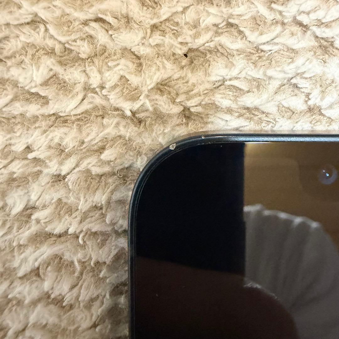 iPhone13 128GB ミッドナイト 付属品未使用・保護フィルム付