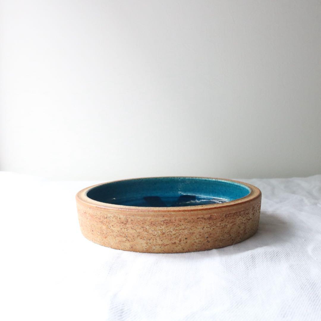 ロールストランド　アトリエ　北欧ヴィンテージスウェーデン　陶芸　インゲルパーソン