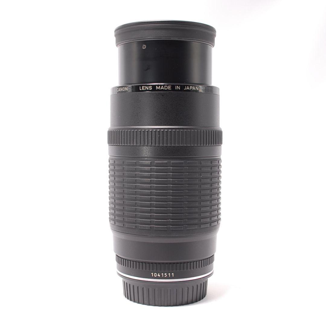 ❤即購入1000円OFF❤ キャノン 7D 70-210ｍｍ F4 望遠レンズ