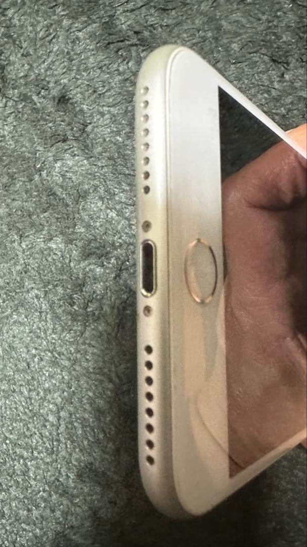 iPhone 8 Plus シルバー 256GB