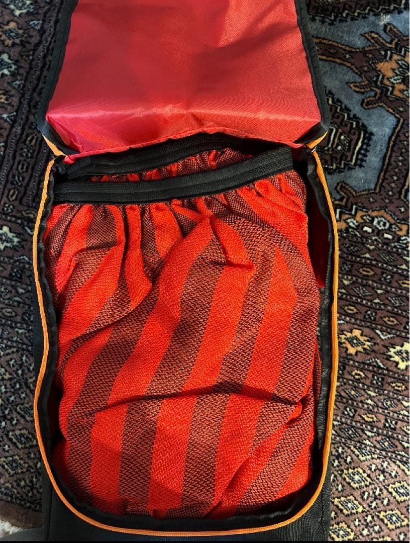 harapechinyo イッセ スノーソックス CLASSIC タイプ