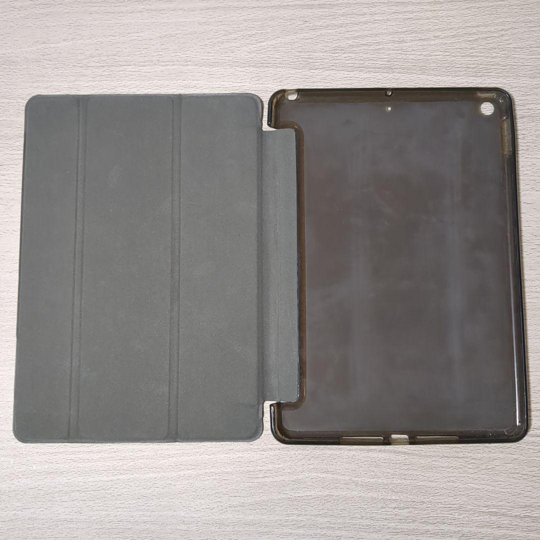 iPad 第7世代 32GB Wifiモデル スペースグレイ