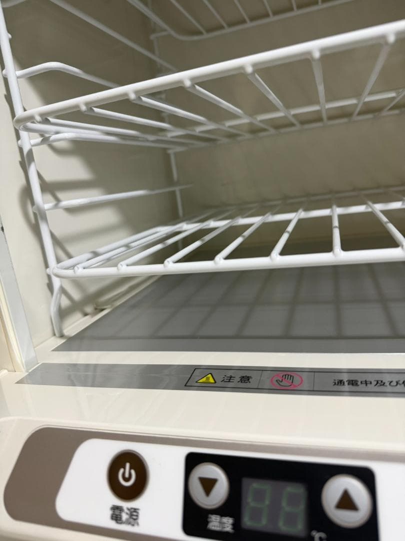 大正電機 パン 電子発酵器 SK123　美品！