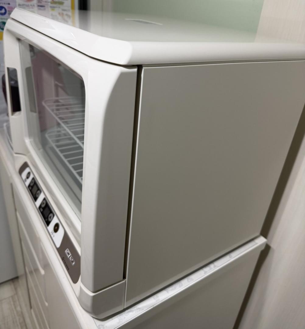 大正電機 パン 電子発酵器 SK123　美品！