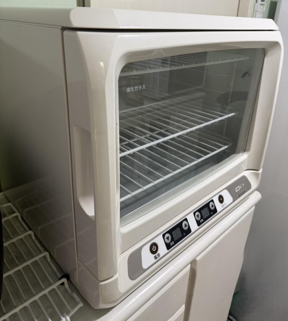 大正電機 パン 電子発酵器 SK123　美品！