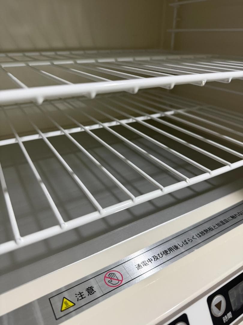 大正電機 パン 電子発酵器 SK123　美品！