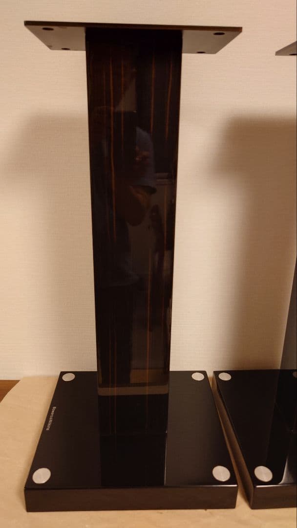 Kimura様用Bowers & Wilkins スピーカースタンド　FSPM1