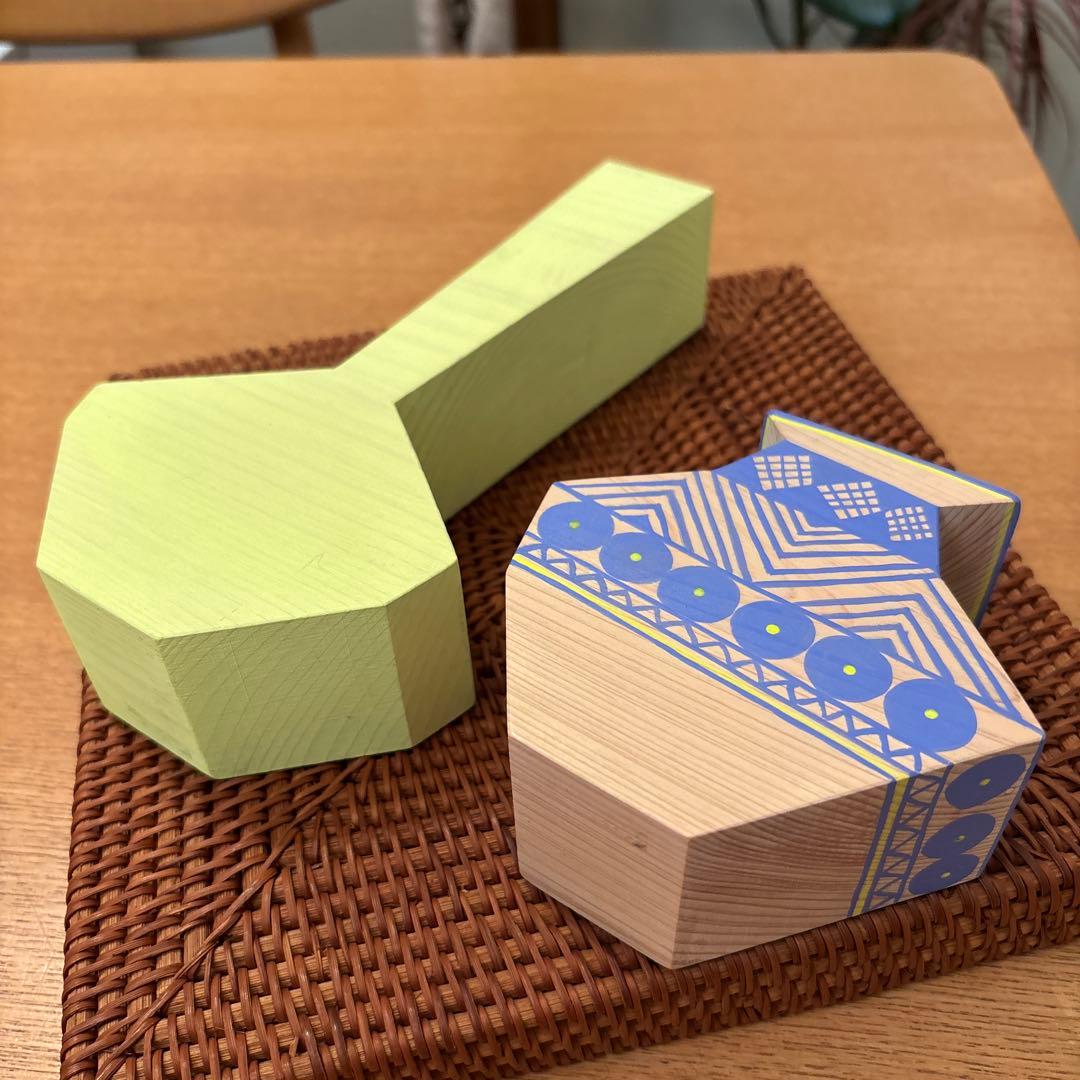 megumiNto 花器 2点 伊藤 めぐみ MEGUMI 花瓶 TUBO