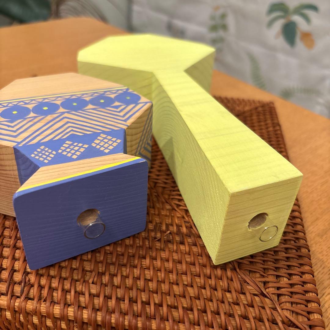 megumiNto 花器 2点 伊藤 めぐみ MEGUMI 花瓶 TUBO