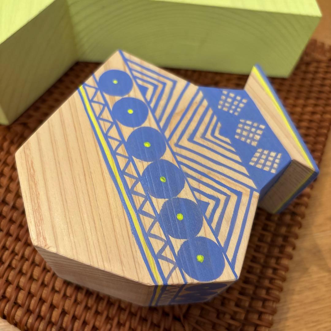 megumiNto 花器 2点 伊藤 めぐみ MEGUMI 花瓶 TUBO