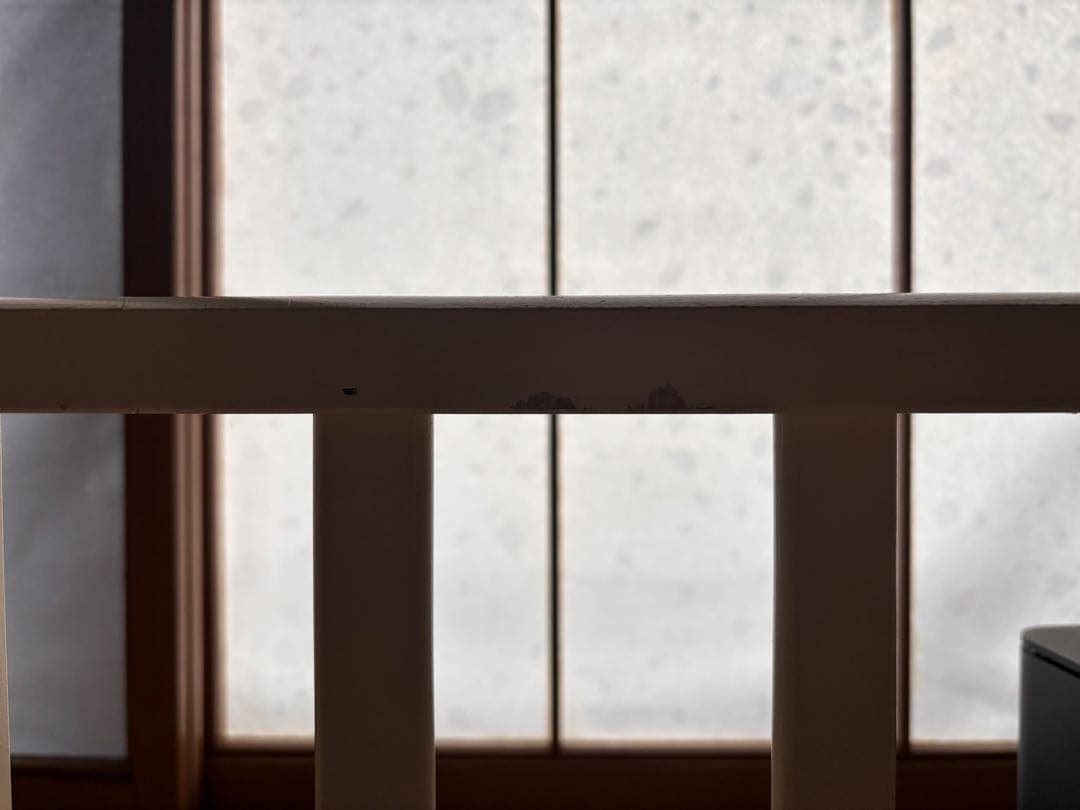 カトージ KATOJI ミニベビーベッドハイタイプ ふとんの西川布団セットつき