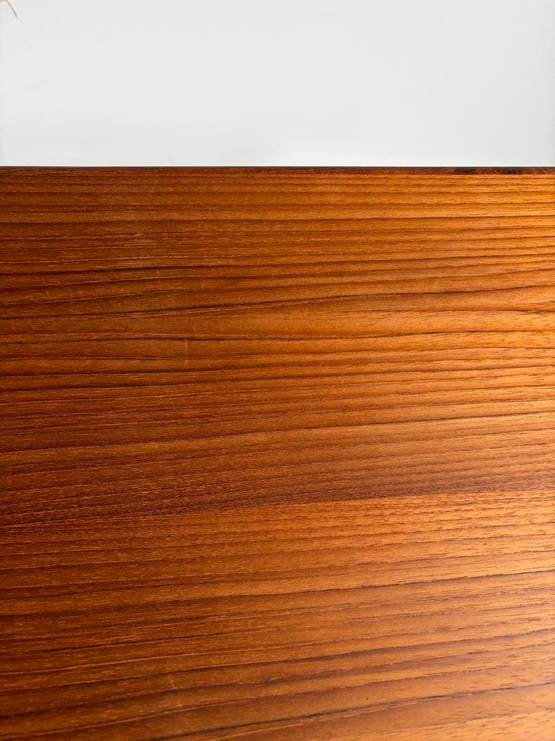 サイドテーブル・ナイトテーブル・ローテーブル Kai Kristiansen Nesting Tables