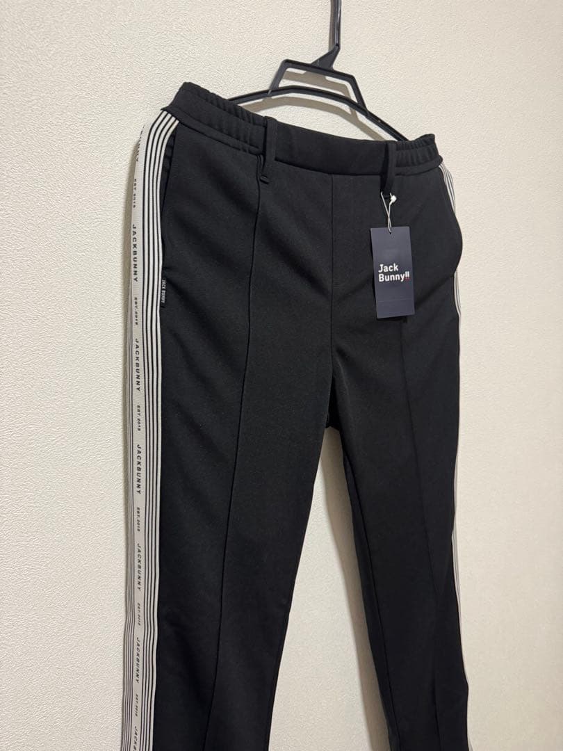 Jack Bunny‼︎⭐️新品未使用⭐️タグ付き　カーキとブラック2色セット