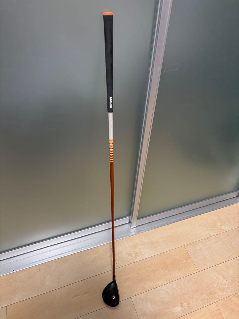 【格安】TOUR AD DI 6S 3W用シャフト【TOUR AD】