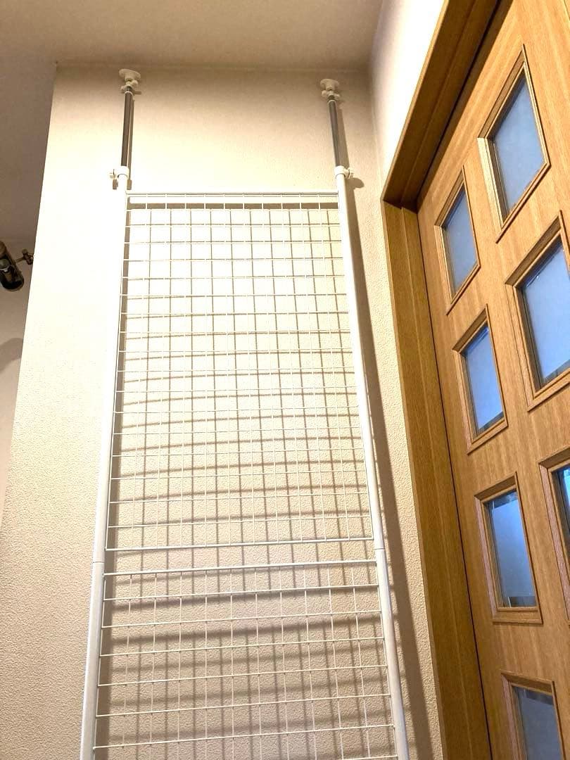 MIKOです。 スチールラック3組&アトムキーホルダー